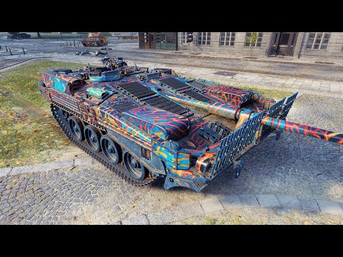 Big Performance from The Little Monster