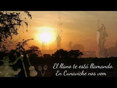 En Cunaviche nos vemos