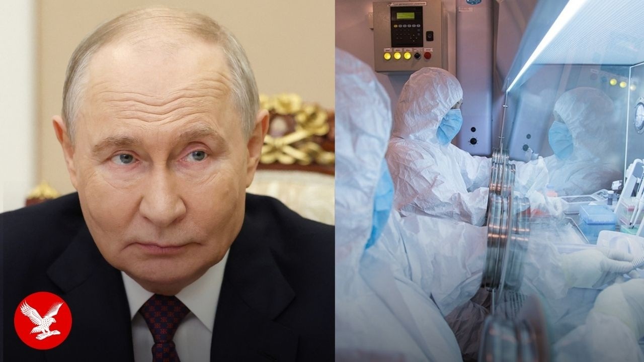 Inside Russian lab where worker died of suspected plague ‘that escaped from broken test tube’