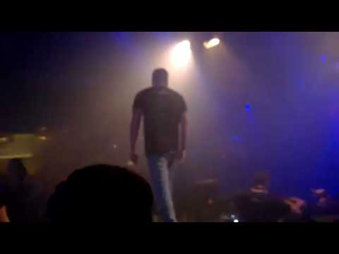 Malice Played Their New Track "Courage" @ This Is Raw - Gearbox Digital (19.09.16)