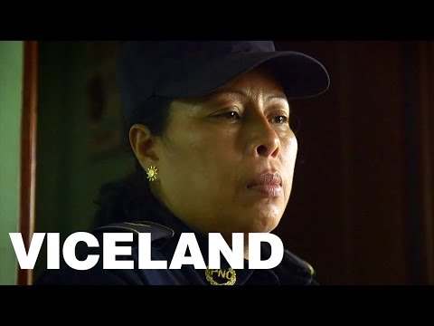 The Violent Machismo Culture in El Salvador: WOMAN (Exclusive)