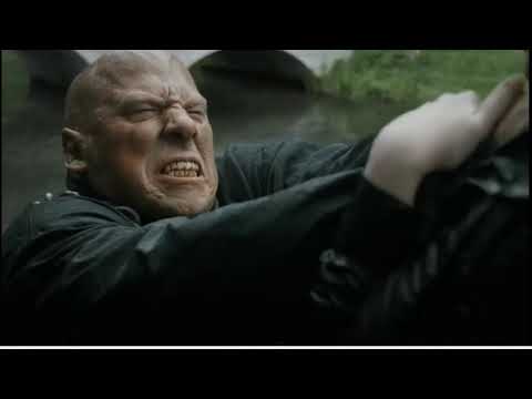 The Nevers | Amelia fights Odium