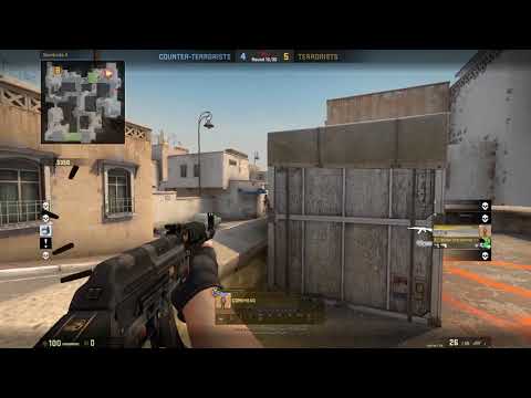 Steam Community :: Video :: CS:GO Dark Zeus