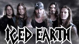 ICED EARTH -  Anthem