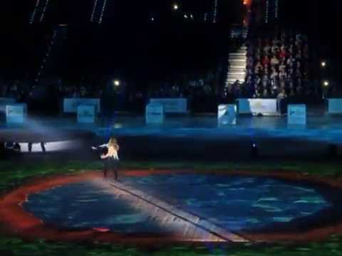 Benefis Golden Girls - Hristiana Todorova