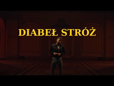 Arturinio - Diabeł Stróż (prod.SIXZIN PRODUCTIONS) (Official Video)