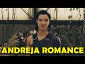 Starfield - Andreja Romance & Marriage Guide (Starcrossed Achievement)