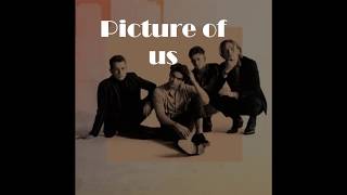 The vamps -  picture of us (tłumaczenie)