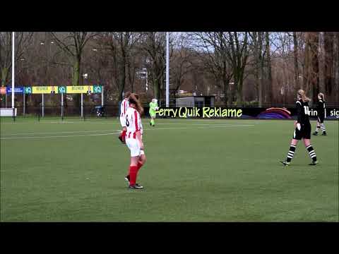 Maarssen VR1 - Nooit Gedacht VR1 2-3