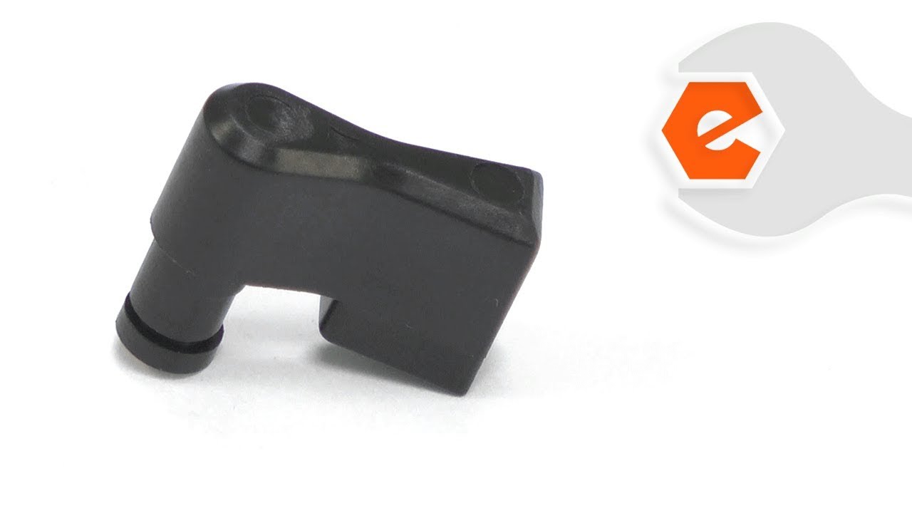 Replacing your Echo Trimmer Pawl-starter