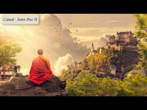 MÚSICA PARA MEDITAR - 5 MINUTOS [MEDITAÇÃO - RELAXAR] 🎧🎶