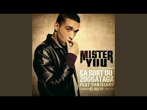 Ça Sort Du Zoogataga (feat. Tunisiano, Isleym)
