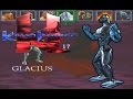 Killer Instinct SNES Hardest Mode No Death Run Glacius