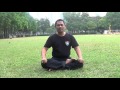 Duduk Nafas Latihan Tenaga Dalam Qodrat Q Magnetism