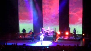 Rob Thomas Fire on the Mountain