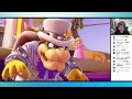Super Mario Odyssey Opening Cutscene HQ