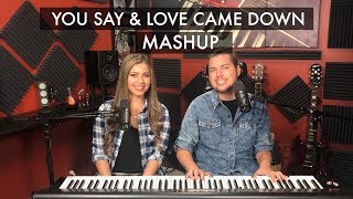 Lauren Daigle - You Say (Cover)