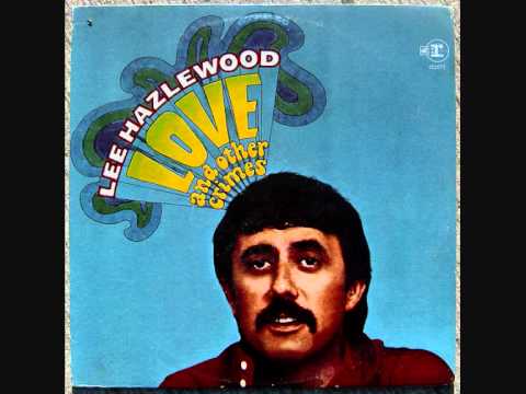 Lee Hazlewood - Morning Dew