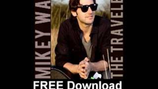 Mikey Wax - Goodbye Too Soon (Now On iTunes!)