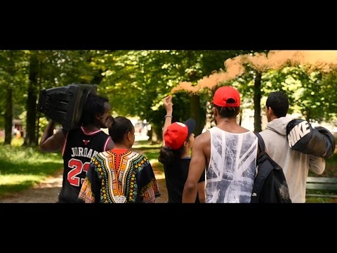 Zamounda Crew (Official Video) Dir.  By ©Pierre Maurer