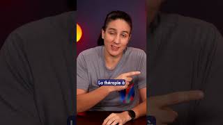 Masque lumière rouge : arnaque ou pas ? #science