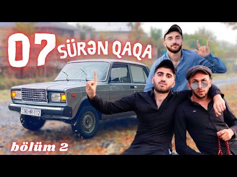 07 SÜRƏN QAQA 2 - ZALATOY PALAJENİYA