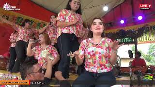 Download lagu DJ  GELAS RETAK // LIVE SHOW JAIPONG ACEP DARTAM GROUP SUBANG mp3