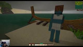 More Copper and Livestock Prepping | Vintage Story Ep 6