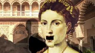 The Italian Girl in Algiers