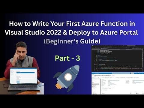 YouTube video