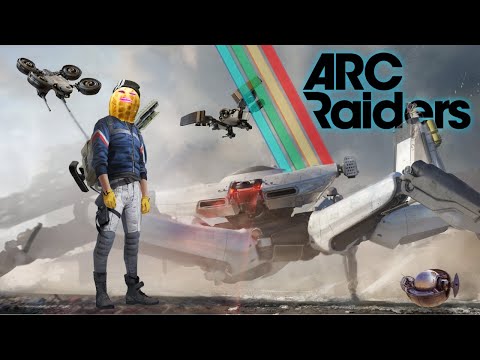 🔴LIVE | !ArcRaiders DAY 1 w/ Myth & Shroud | #Bungulate #ad