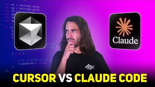 De Cursor a Claude Code - 5 tips para empezar
