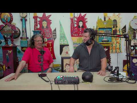 Episode 16 | Art Deals, Hidden Treasures, and Picking Wisdom with David Kane