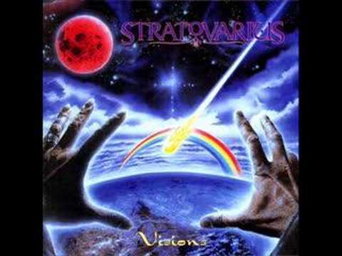 Stratovarius - Coming Home