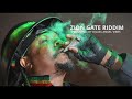 Zion Gate Riddim Mix (Full) Feat. Glen Washington, Luciano, Warrior King (December Refix 2017)