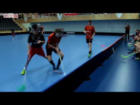 Onyx IBS vs Grimsta AIK