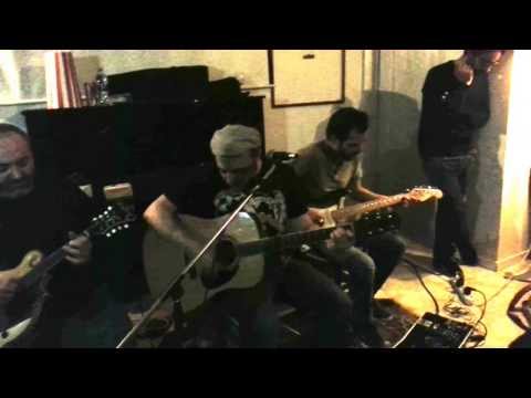 [Foja Live@Pessoa] Tu me accire