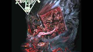 Asphyx - 02 Deathhammer
