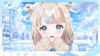 #歌枠  ⌇ 花粉にまけずに歌いたい！！🐟🎤初見さん大歓迎！singing stream【夢川かなう/リアクト/Vtuber】