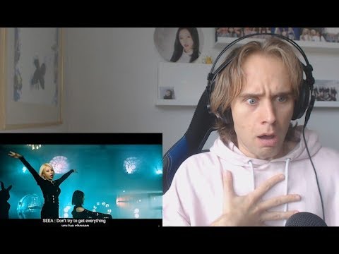 Reacting to Pink Fantasy – Iriwa & Fantasy