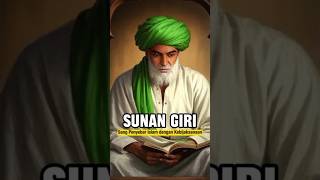 Download lagu SUNAN GIRI: SANG PENYEBAR ISLAM DENGAN KEBIJAKSANAAN mp3