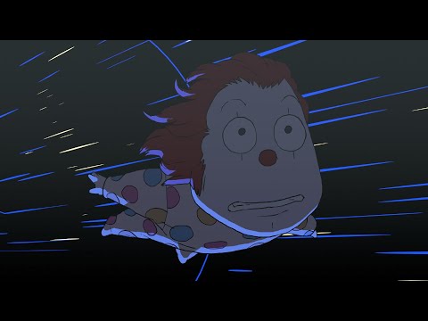 BIGTOP BURGER: SEASON TWO