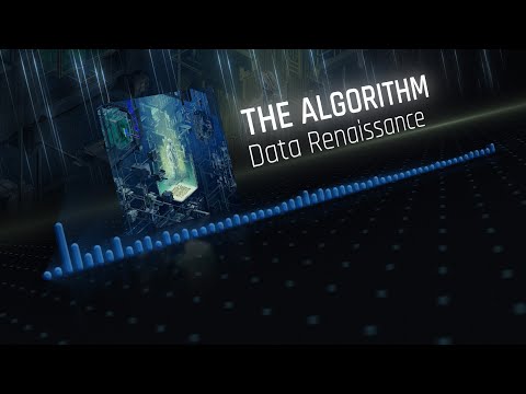 Video thumbnail for Data Renaissance