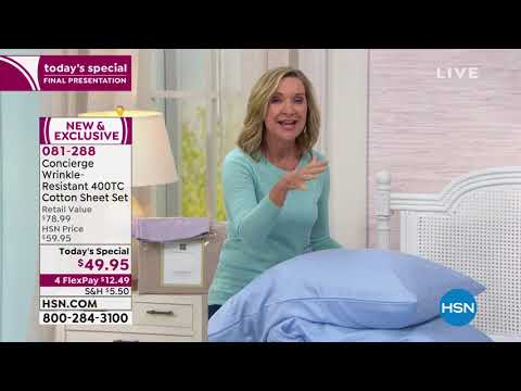 HSN | Adam's Open House 03.23.2020 - 09 PM