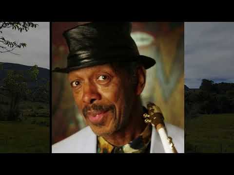 Ornette Coleman (feat. James 'Blood' Ulmer), Antibes (1978)
