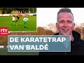 Na overtreding: "Deze kungfu-panda actie had ik niet verwacht" | MHBOS | RTV Drenthe