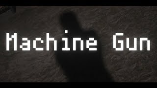 【ヲタ芸】MACHINE GUN/KIRA【神崎ユウ】