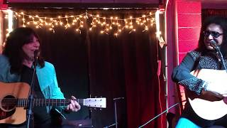 Gene Simmons &amp; Vinnie Vincent Nashville Vault