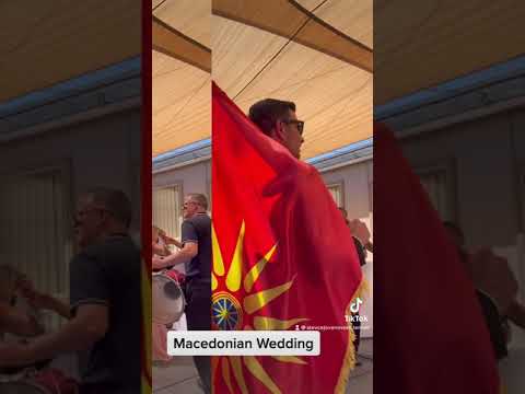 Macedonian Wedding Melbourne 1 👑Royal Band - Macedonian Band Melbourne #macedonianweddingmelbourne