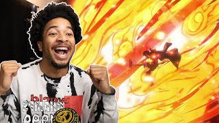 So This Is Roof Piece! | One Piece Episode 1015 *Reaction*